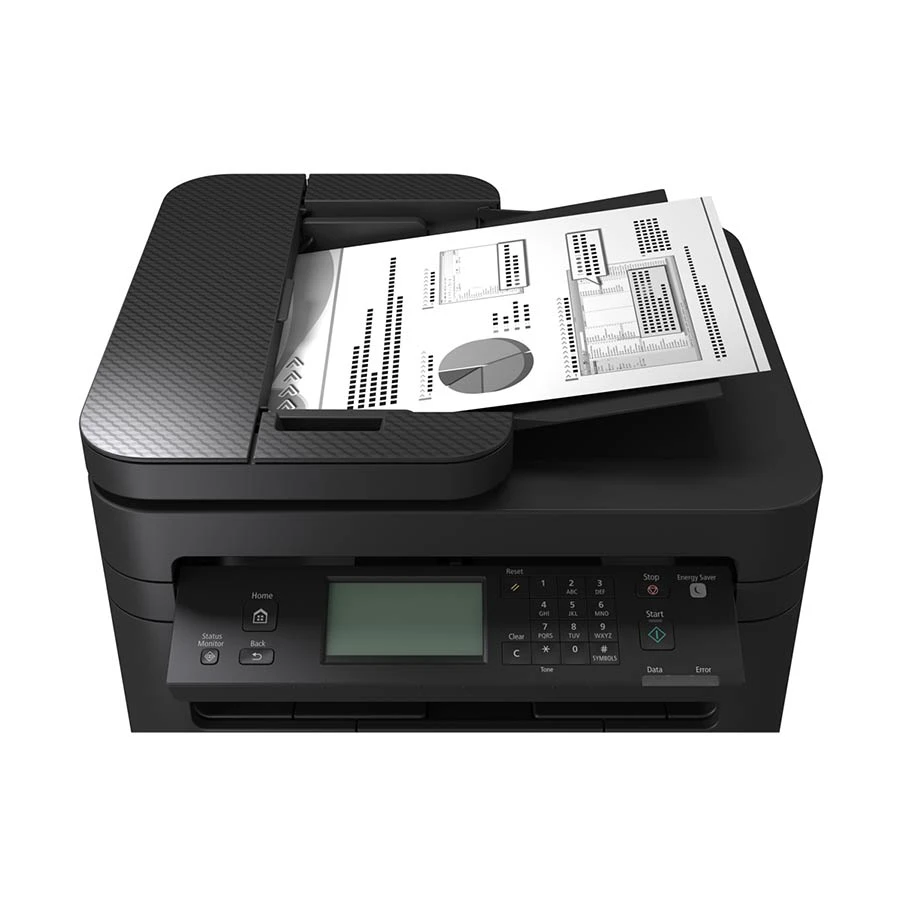 Canon imageCLASS MF275dw Laser Printer specifications