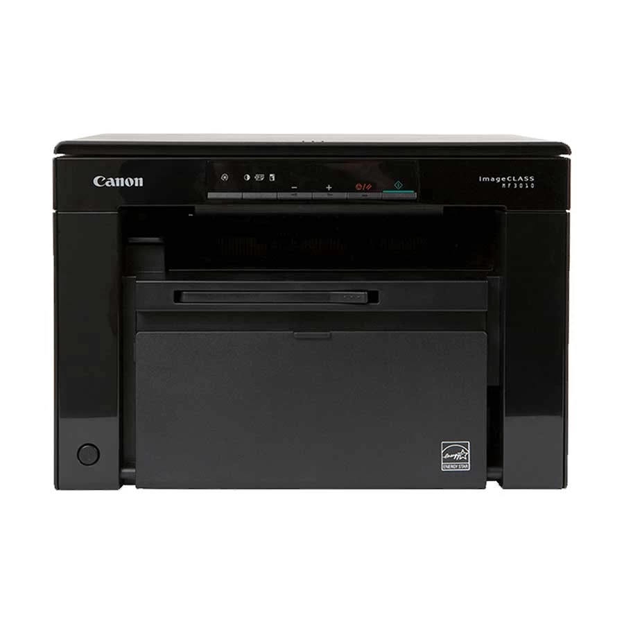 Canon imageCLASS MF3010 Laser Printer