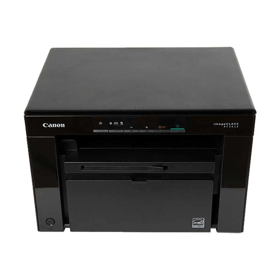 Canon imageCLASS MF3010 Laser Printer in BD