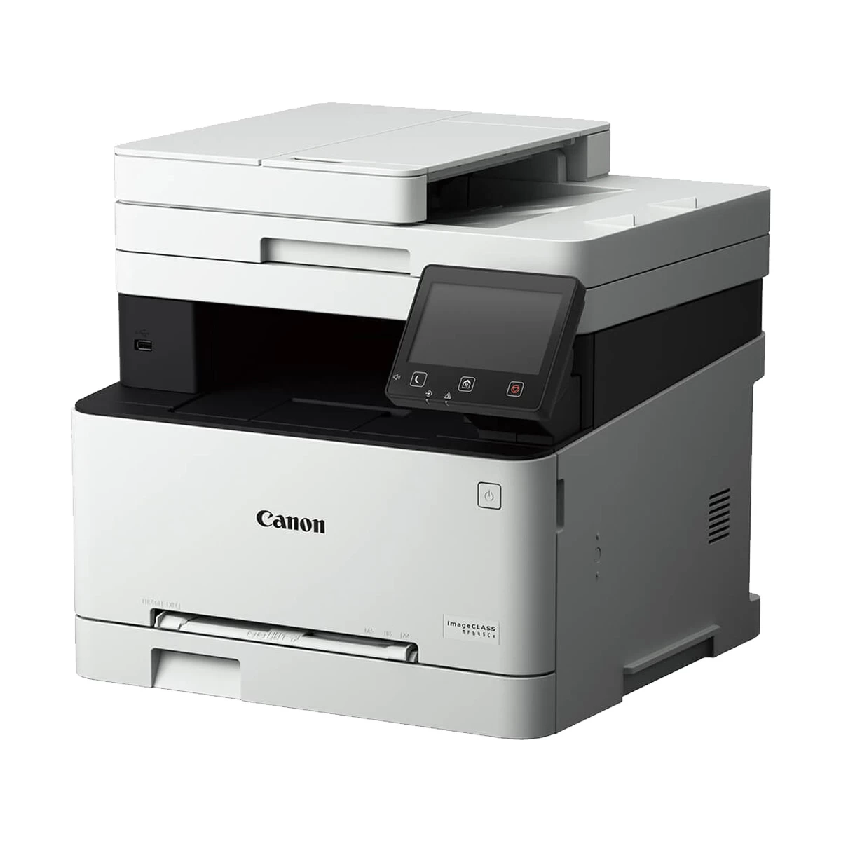 Canon imageCLASS MF645Cx Document Printer