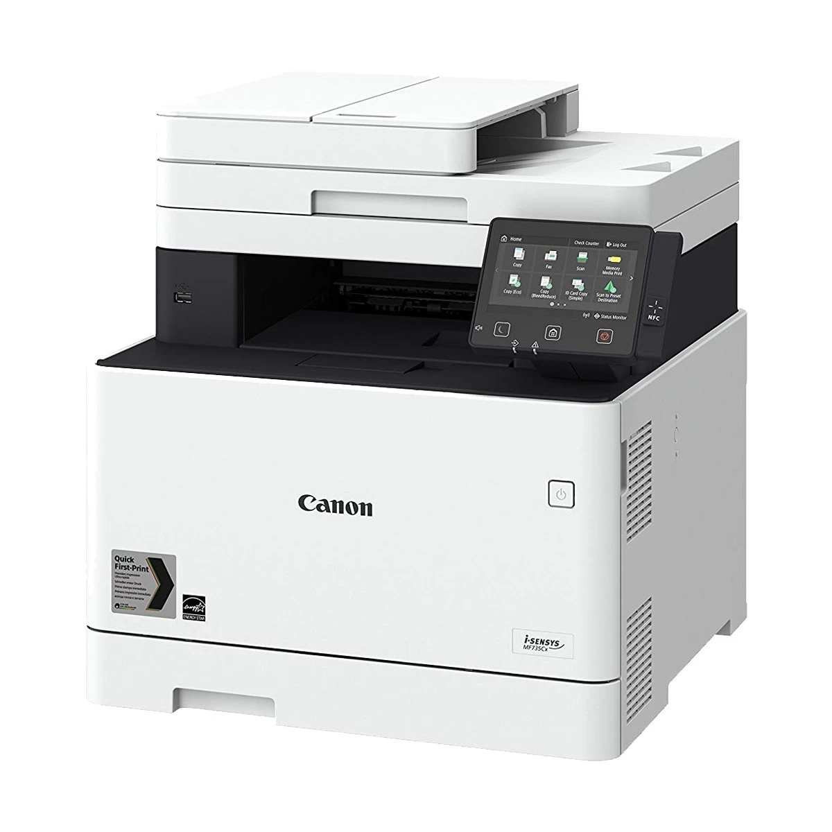 Canon imageCLASS MF735Cx Laser Printer Price in Bangladesh