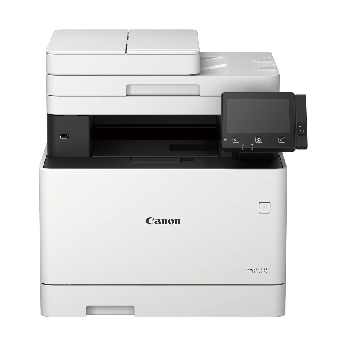 Canon imageCLASS MF746Cx Document Printer