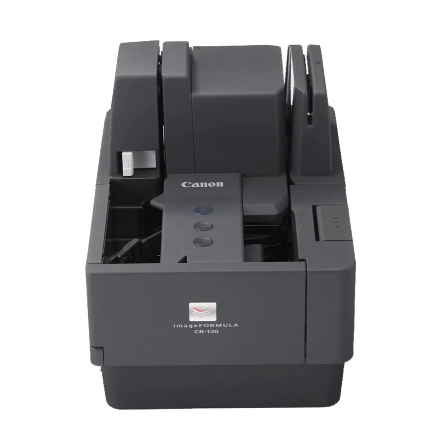 Canon imageFORMULA CR-120 UV Scanner