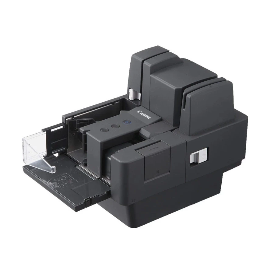 Canon imageFORMULA CR-120 UV Scanner in BD
