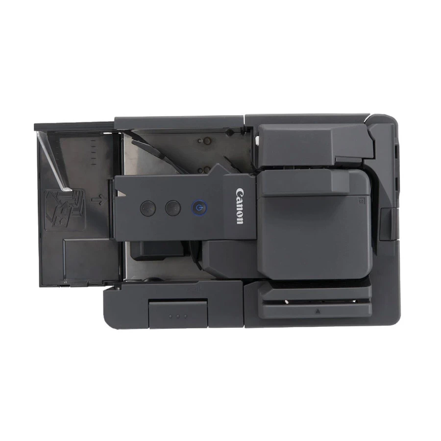 Canon imageFORMULA CR-120 UV Scanner Price in BD