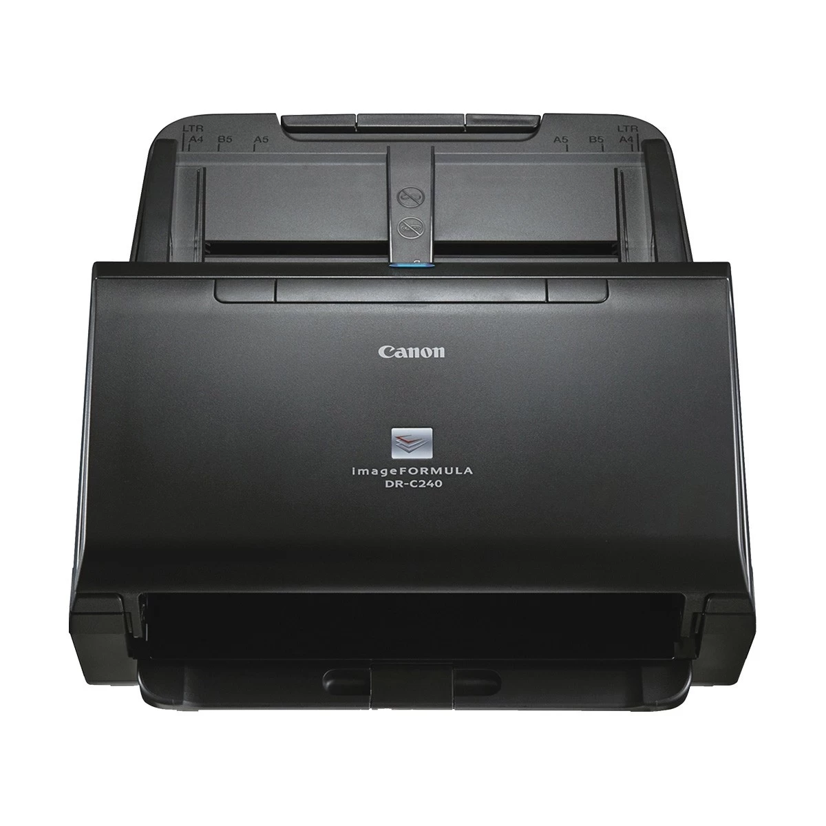 Canon imageFORMULA DR-C240 Sheetfed and Flatbed Scanner