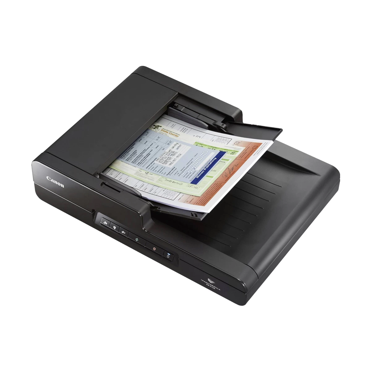 Canon imageFORMULA DR-F120 Scanner