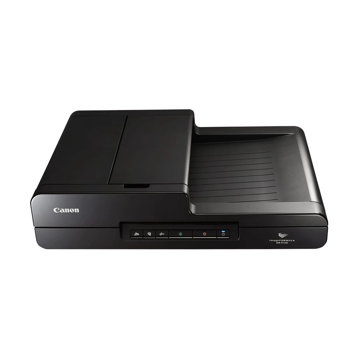 Canon imageFORMULA DR-F120 Scanner in BD