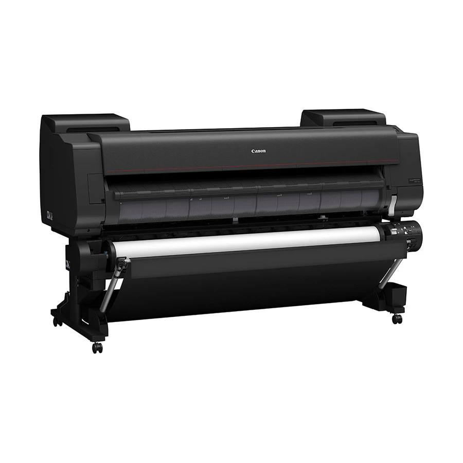 Canon imagePROGRAF PRO-566 Large Format Printer in BD