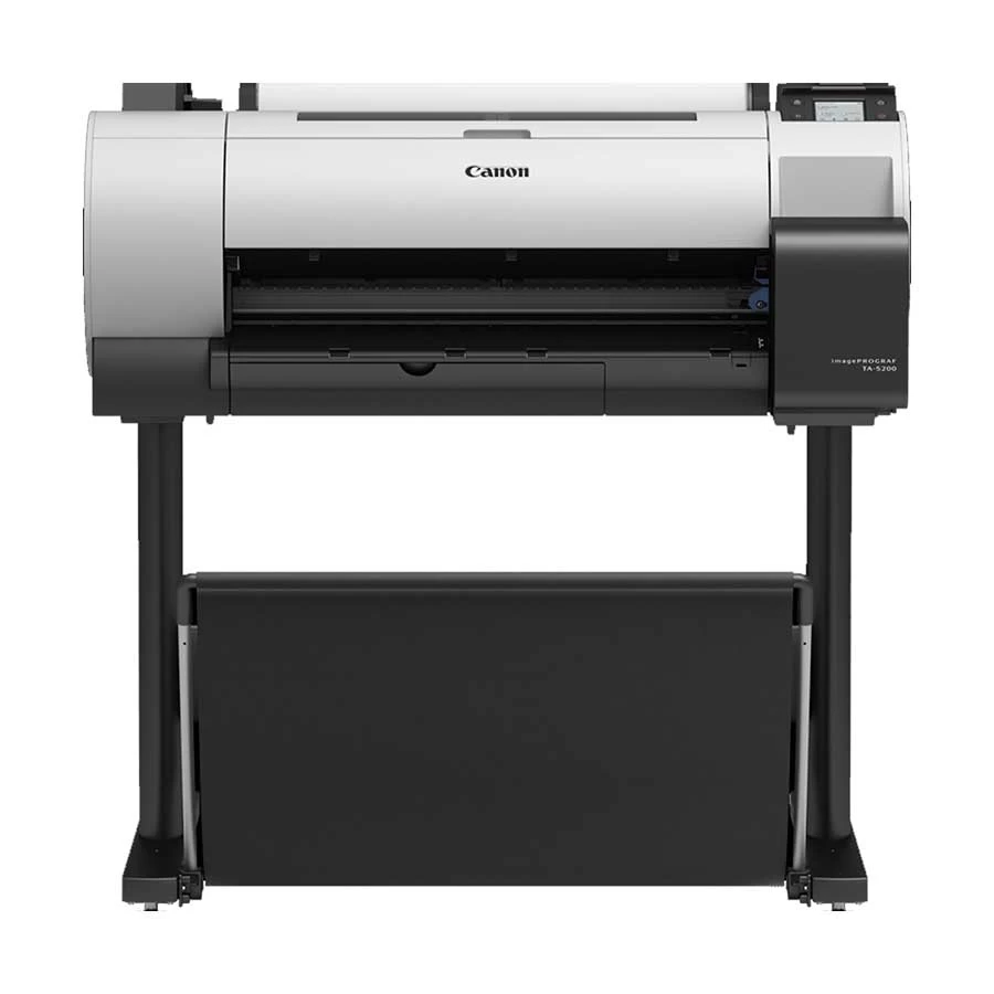 Canon imagePROGRAF TA-5200 Large Format Printer