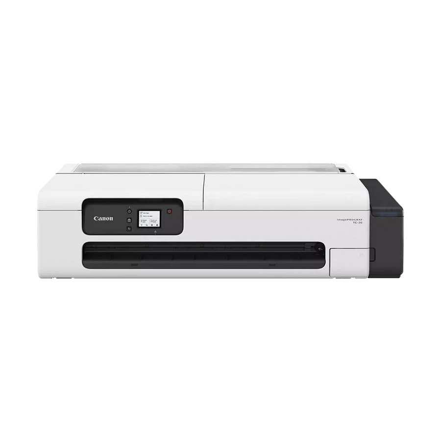 Canon imagePROGRAF TC-20 Large Format Printer
