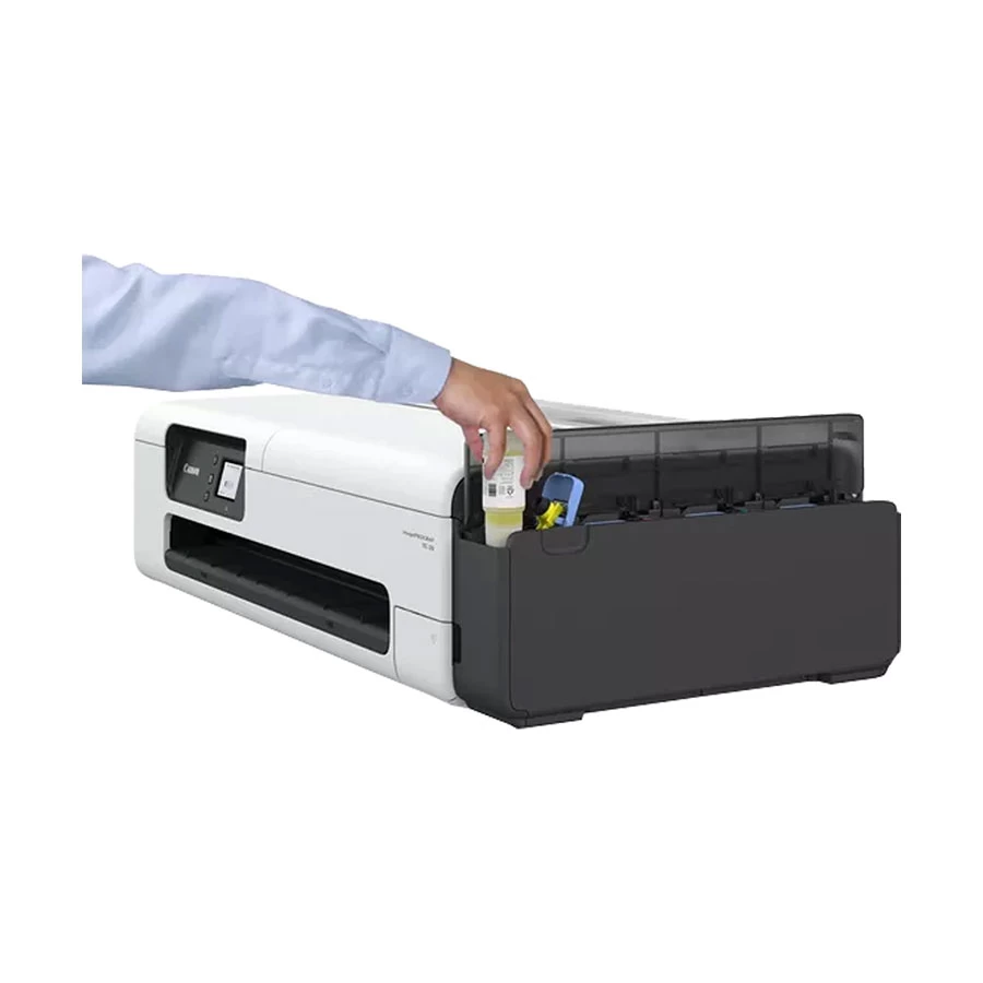 Canon imagePROGRAF TC-20 Large Format Printer Price in BD