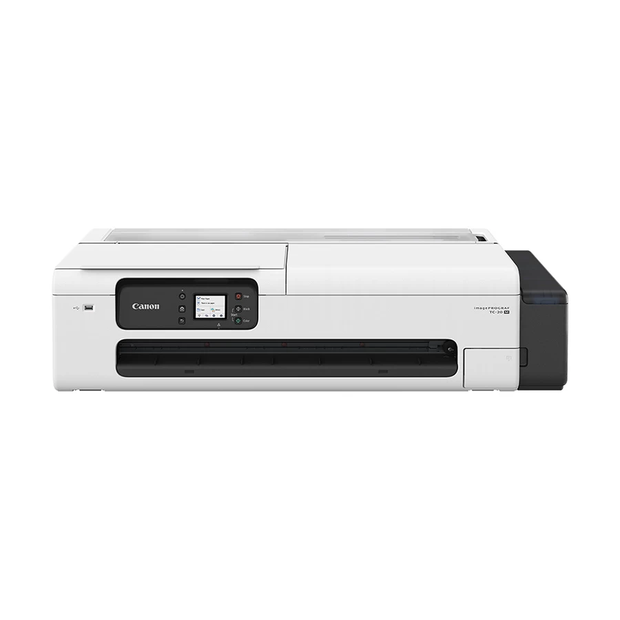 Canon imagePROGRAF TC-20M Large Format Printer