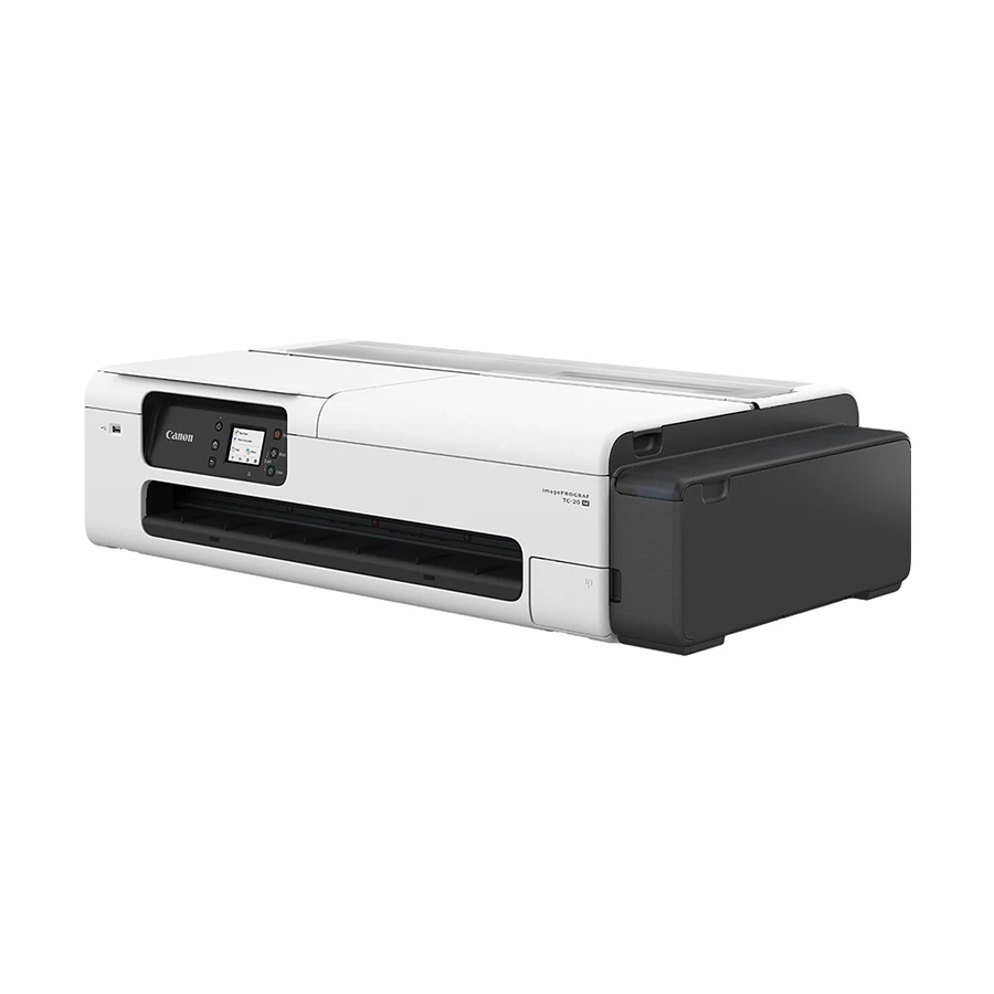 Canon imagePROGRAF TC-20M Large Format Printer Price in Bangladesh