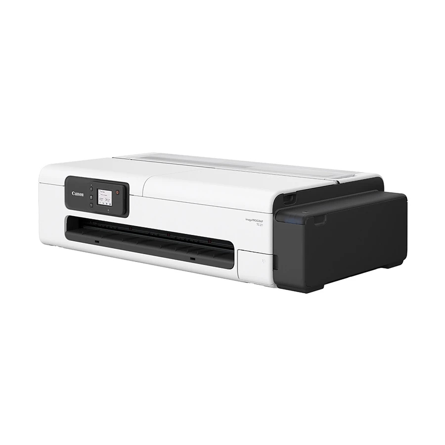 Canon imagePROGRAF TC-21 Large Format Printer Price in Bangladesh