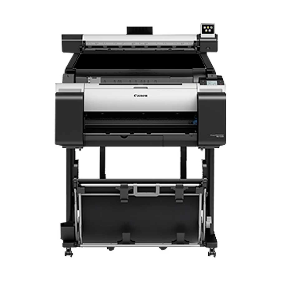 Canon imagePROGRAF TM-5200 Large Format Printer
