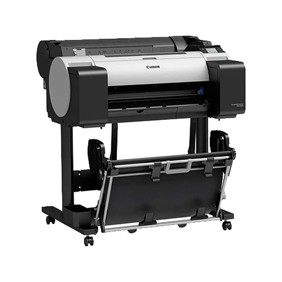 Canon imagePROGRAF TM-5205 Large Format Printer in BD