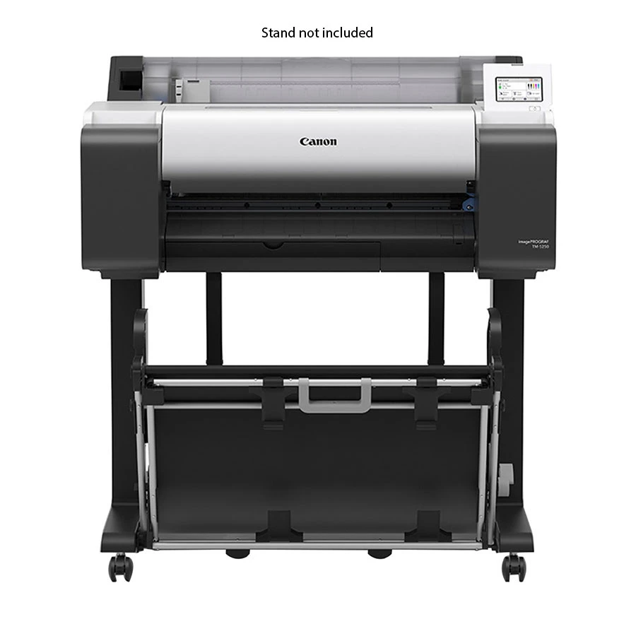 Canon imagePROGRAF TM-5250 Large Format Printer