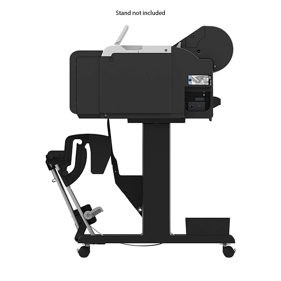 Canon imagePROGRAF TM-5250 Large Format Printer in BD
