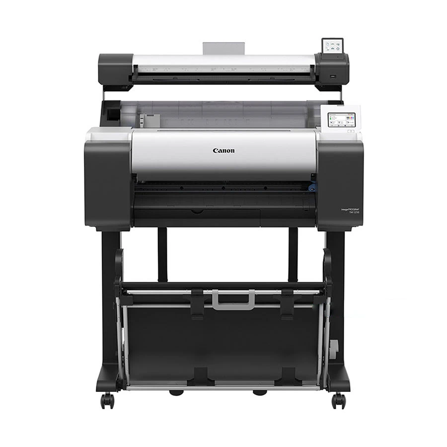 Canon imagePROGRAF TM-5250 MFP Lm24 Large Format Printer