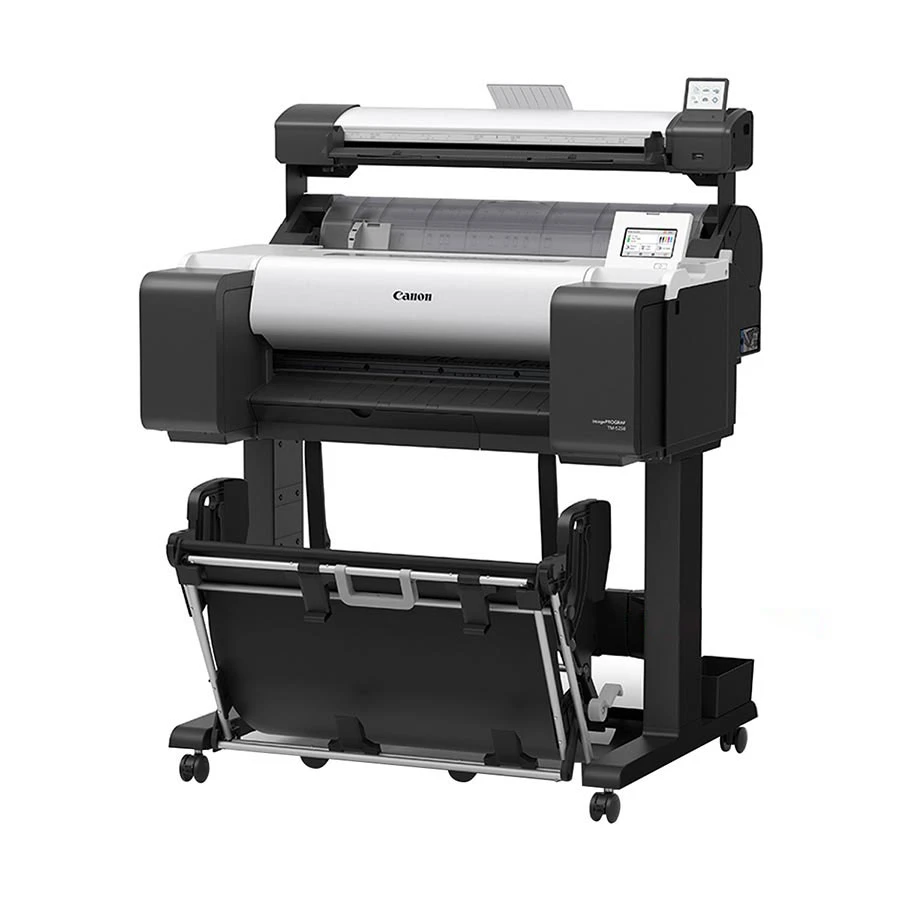 Canon imagePROGRAF TM-5250 MFP Lm24 Large Format Printer Price in Bangladesh