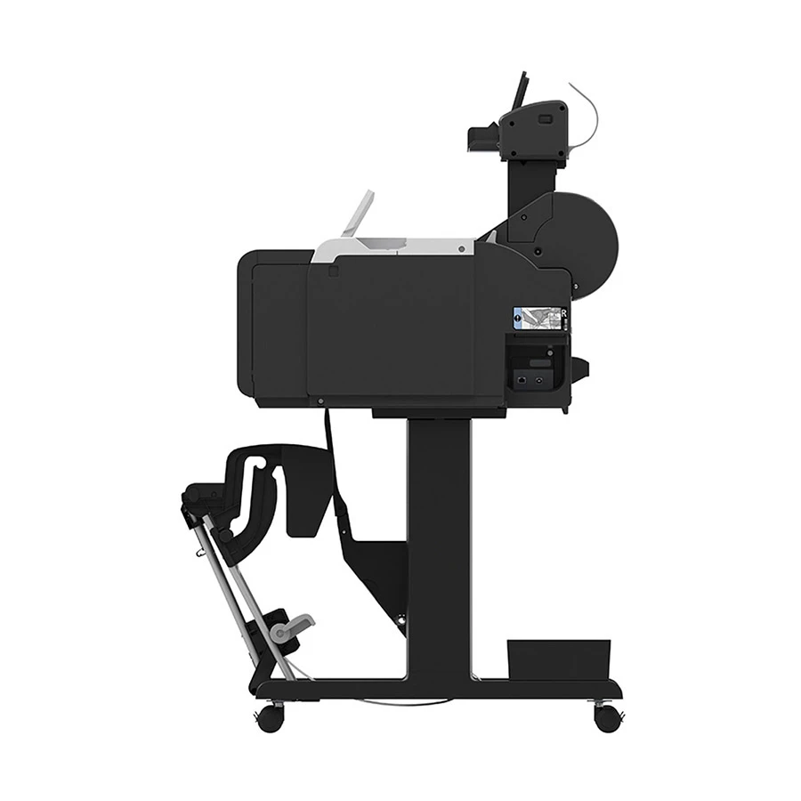 Canon imagePROGRAF TM-5250 MFP Lm24 Large Format Printer in BD