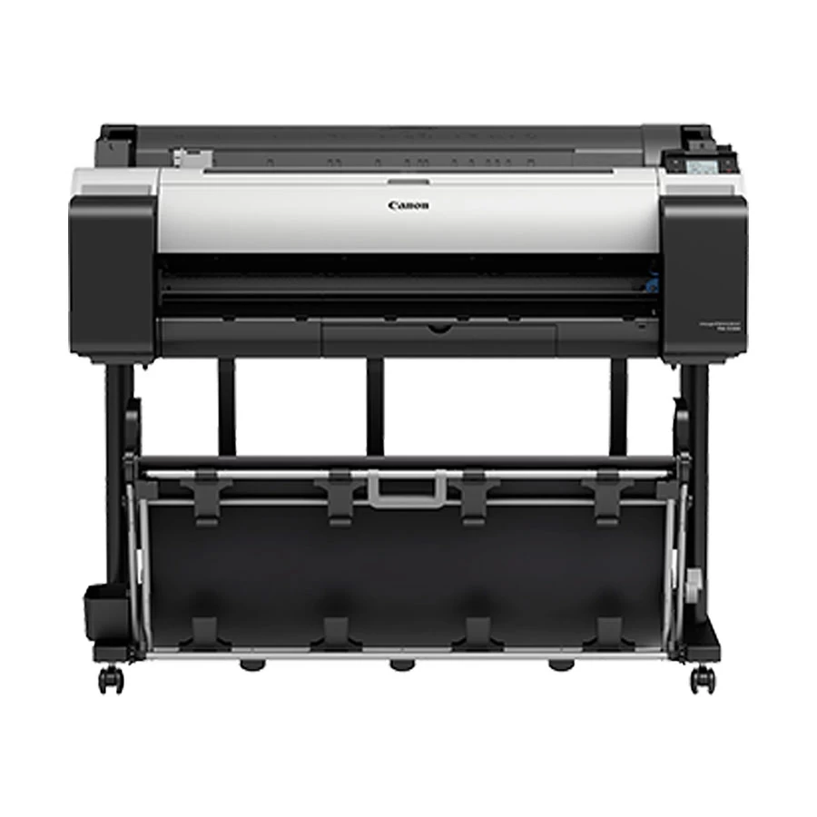 Canon imagePROGRAF TM-5300 Large Format Printer