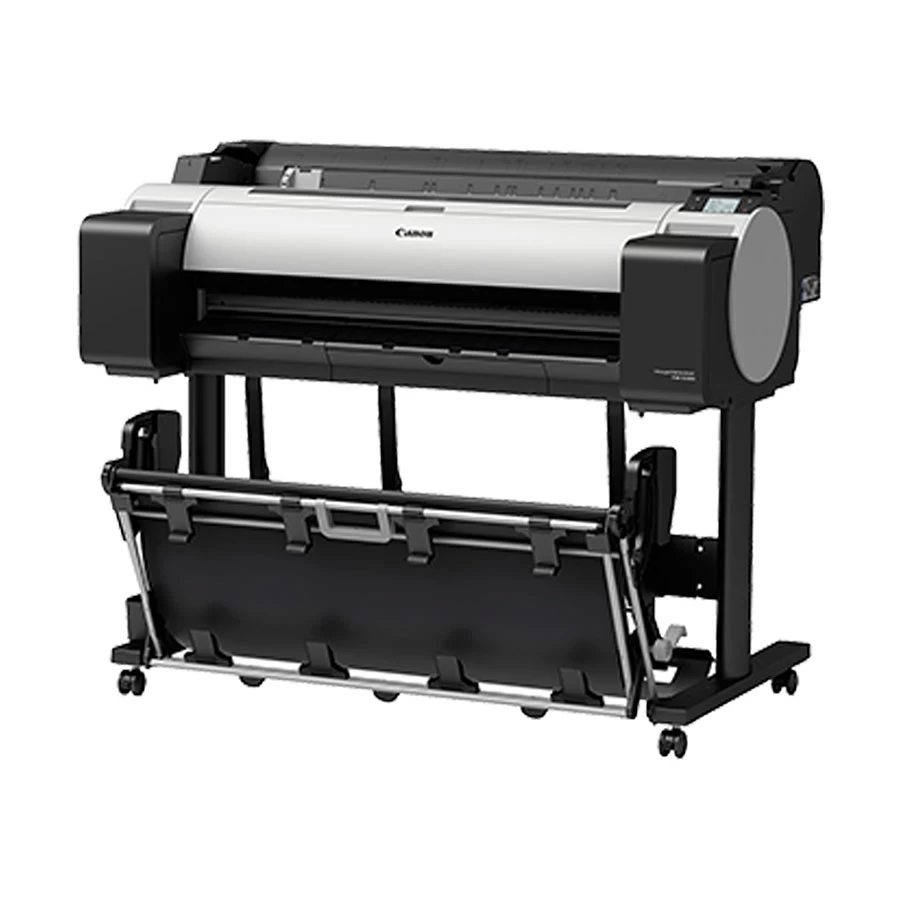 Canon imagePROGRAF TM-5300 Large Format Printer Price in Bangladesh