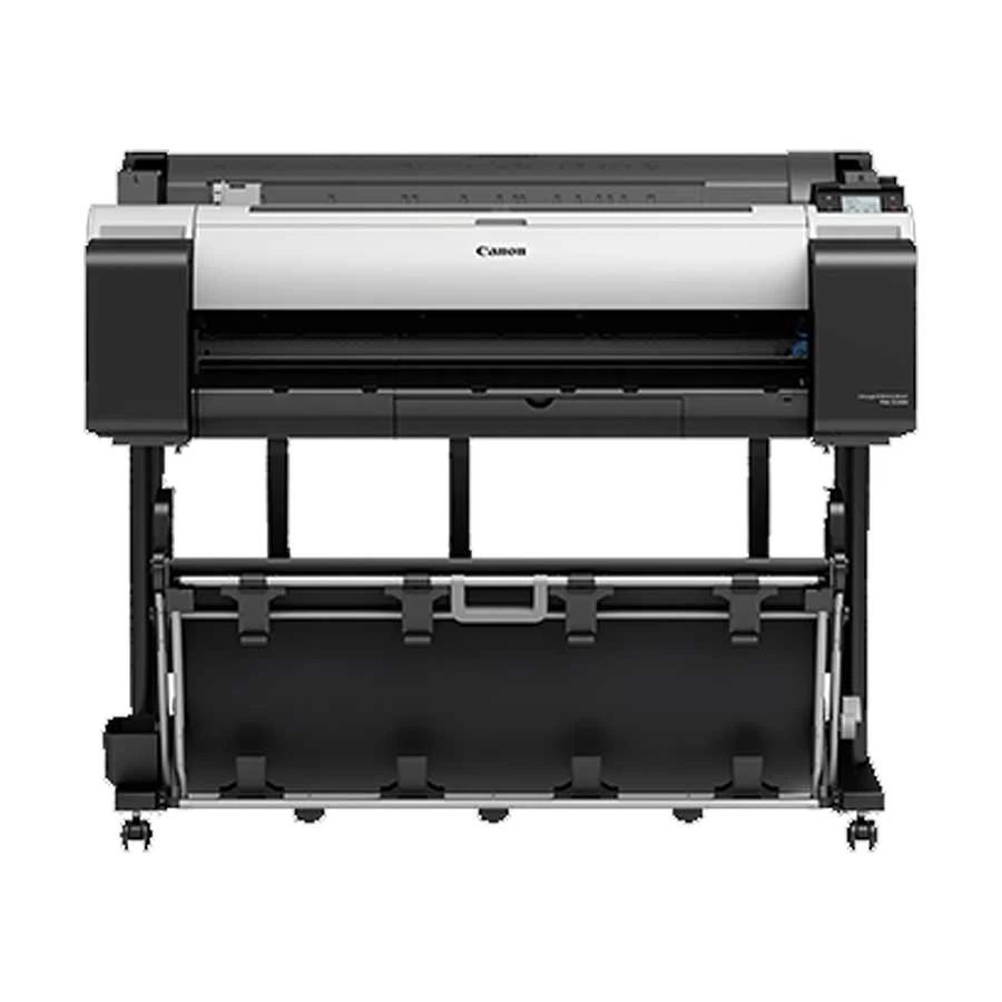 Canon imagePROGRAF TM-5300 Large Format Printer
