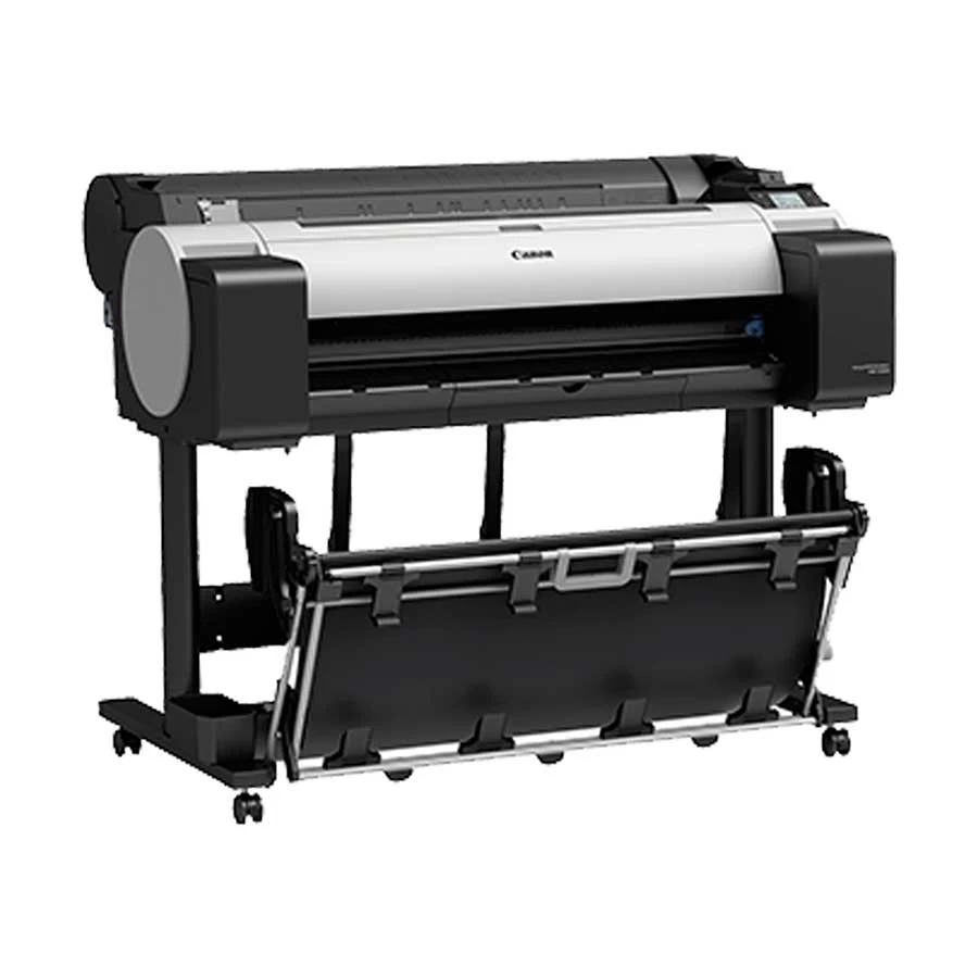 Canon imagePROGRAF TM-5300 Large Format Printer in BD
