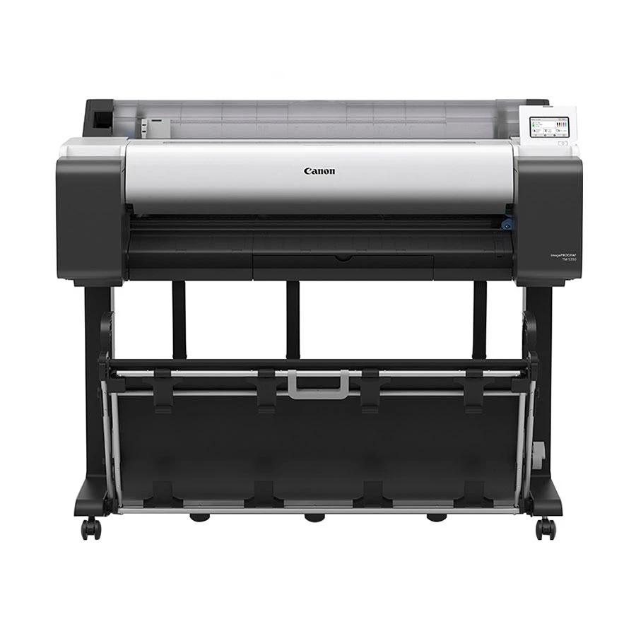 Canon imagePROGRAF TM-5350 Large Format Printer