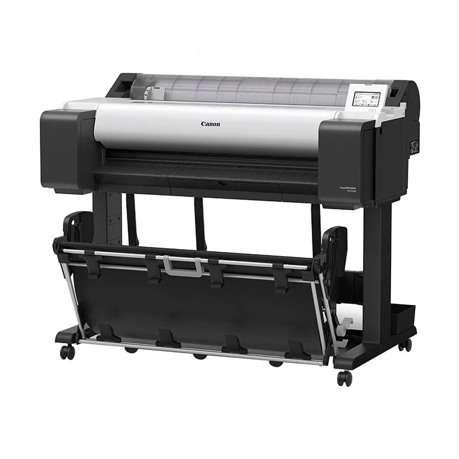 Canon imagePROGRAF TM-5350 Large Format Printer Price in Bangladesh