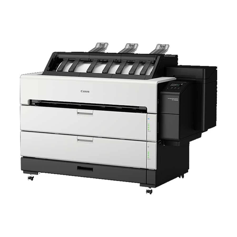 Canon imagePROGRAF TZ-5300 Large Format Printer Price in Bangladesh