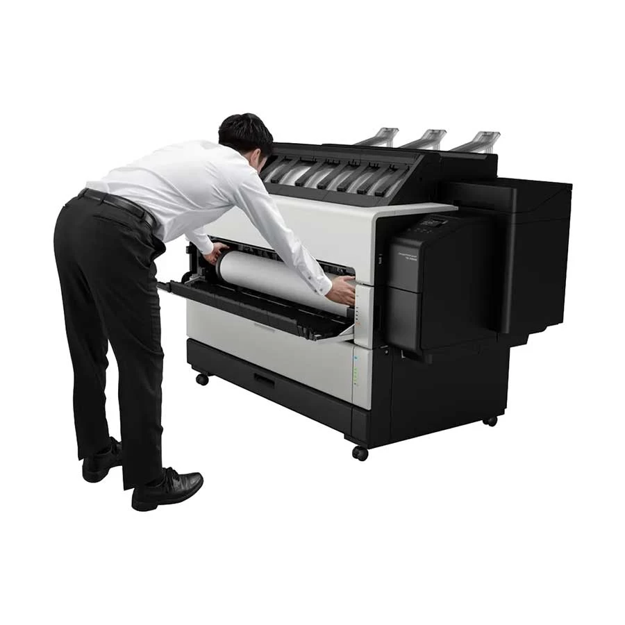 Canon imagePROGRAF TZ-5300 Large Format Printer in BD