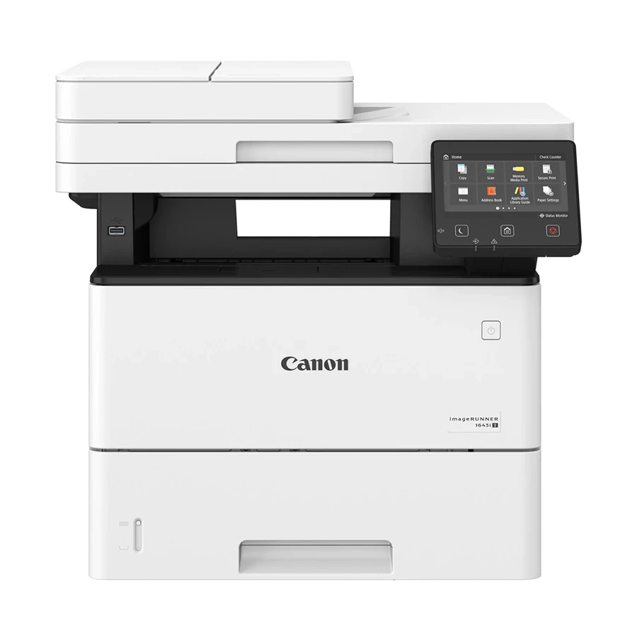 Canon imageRUNNER 1643i II Photocopier