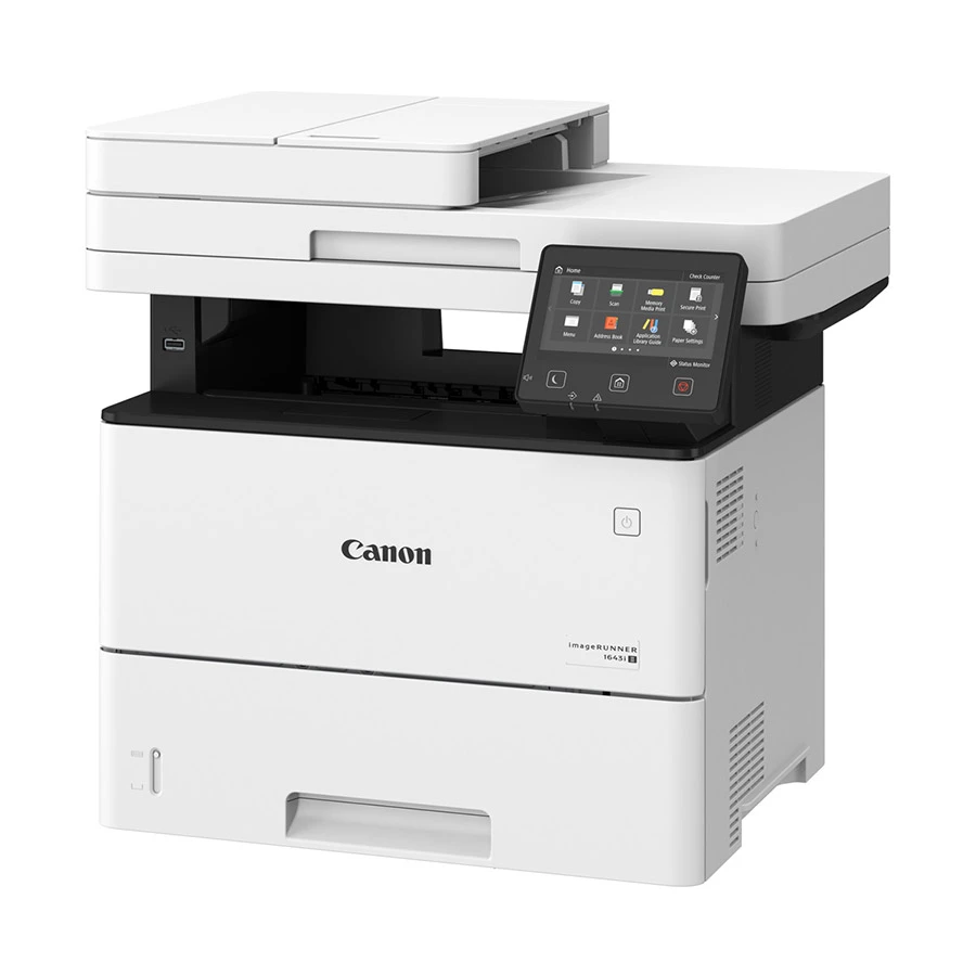 Canon imageRUNNER 1643i II Photocopier Price in Bangladesh