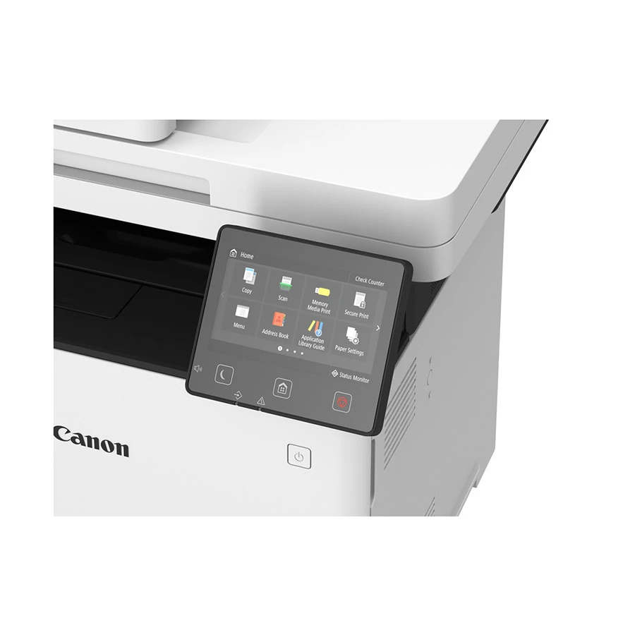 Canon imageRUNNER 1643i II Photocopier in BD