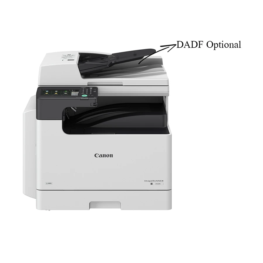 Canon imageRUNNER 2425 Photocopier in BD