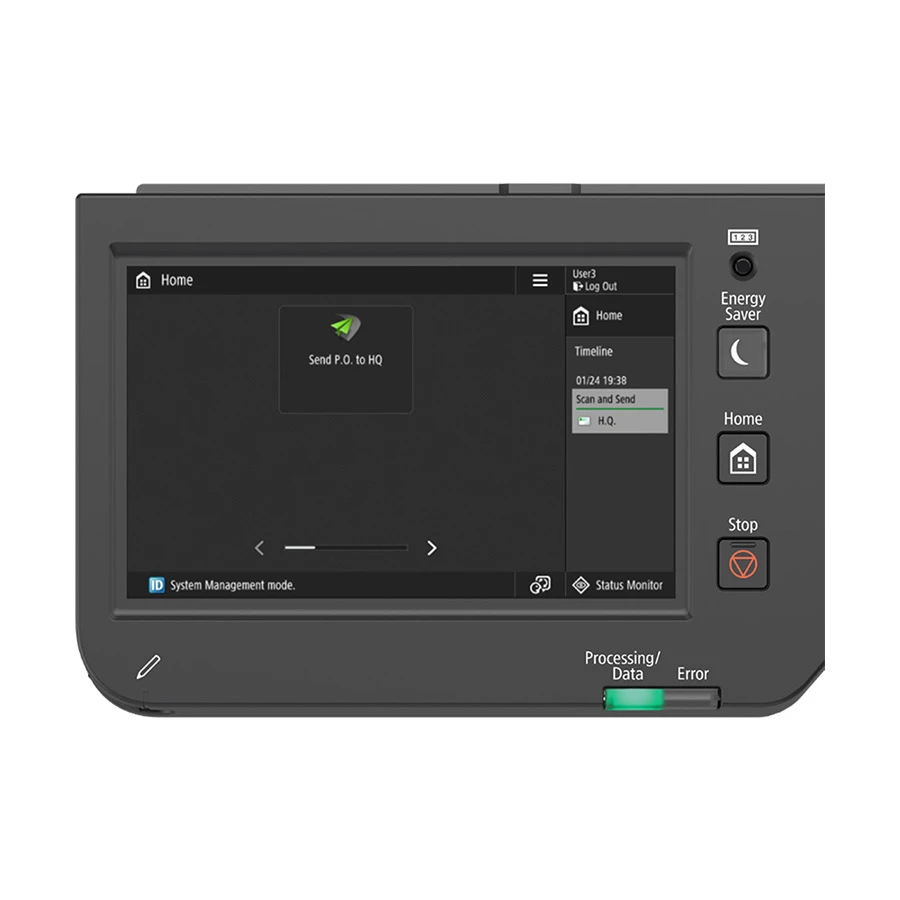 Canon imageRUNNER 2925i Canon Price in Bangladesh