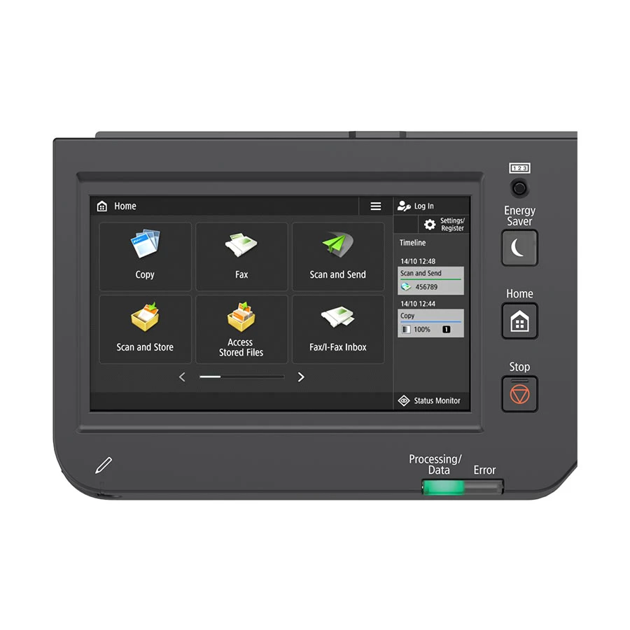 Canon imageRUNNER 2925i Photocopier Price in Bangladesh