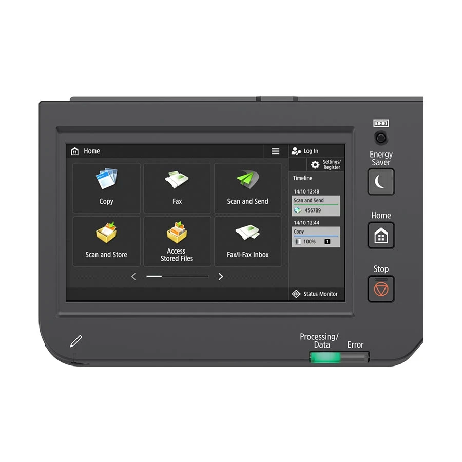 Canon imageRUNNER 2930i Canon Price in Bangladesh