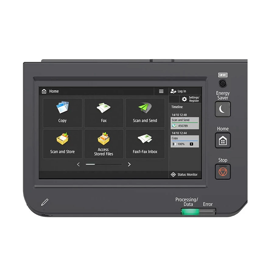 Canon imageRUNNER 2945i Canon Price in Bangladesh