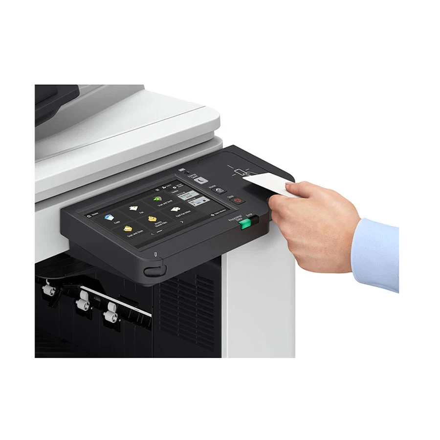 Canon imageRUNNER 2945i Canon in BD