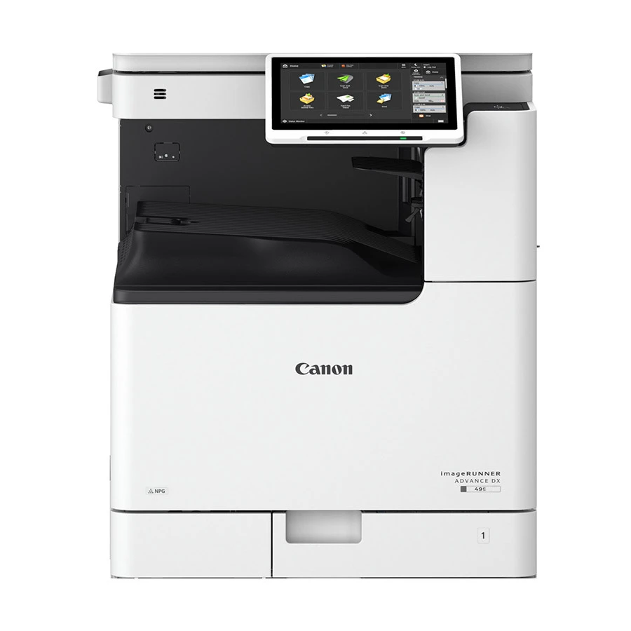 Canon imageRUNNER ADVANCE DX 4925i Photocopier