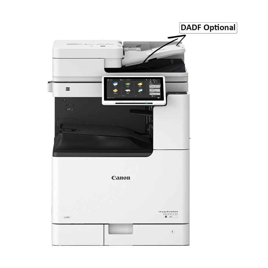 Canon imageRUNNER ADVANCE DX 4925i Photocopier Price in Bangladesh