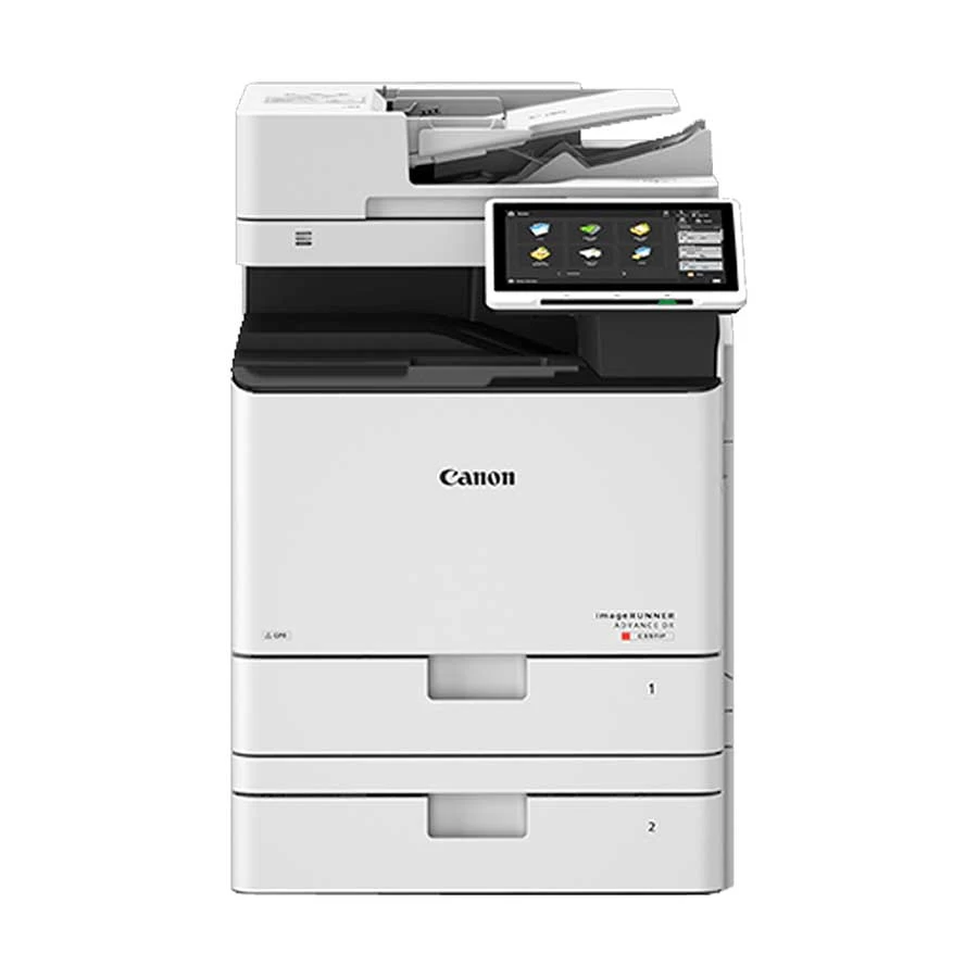 Canon imageRUNNER ADVANCE DX 6855i Photocopier