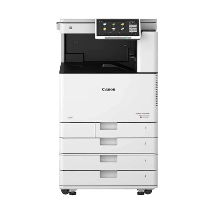 Canon imageRUNNER ADVANCE DX C3725i Photocopier
