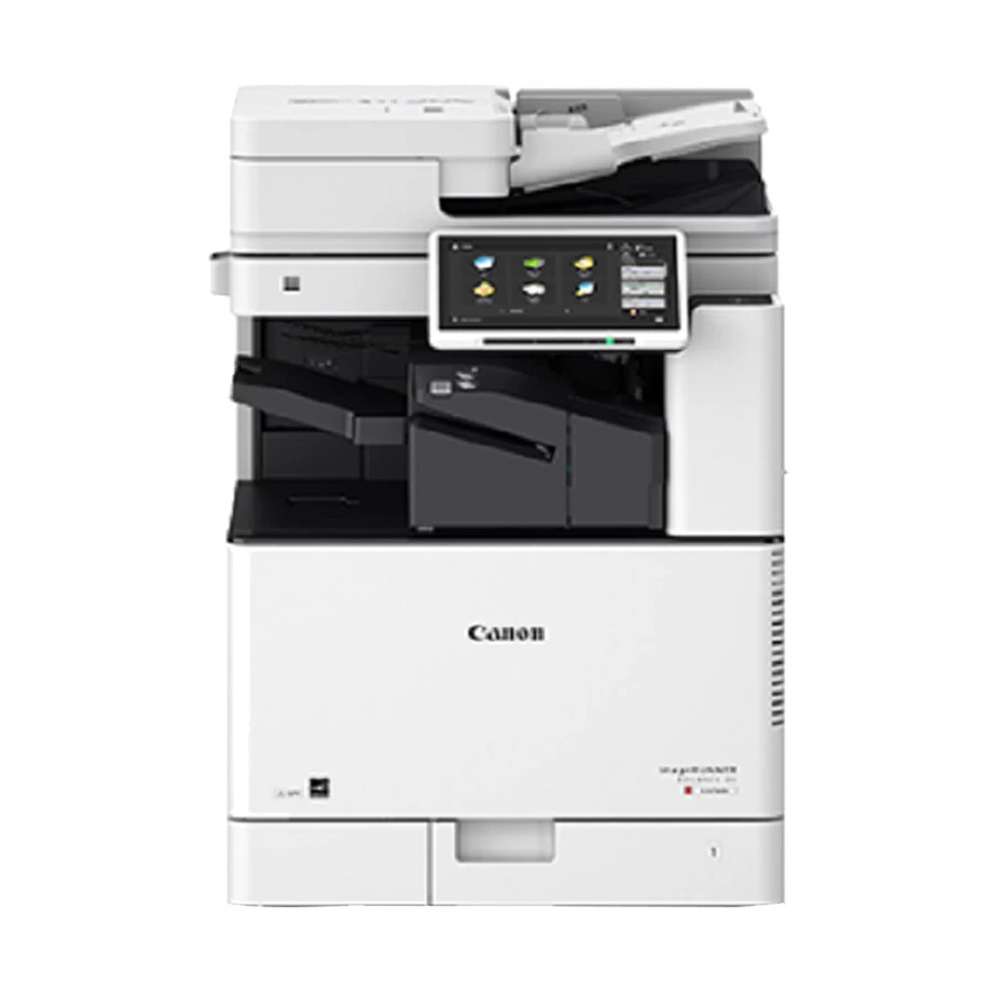 Canon imageRUNNER ADVANCE DX C3730i Canon