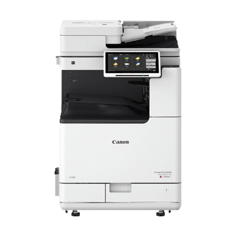 Canon imageRUNNER ADVANCE DX C3822i Photocopier