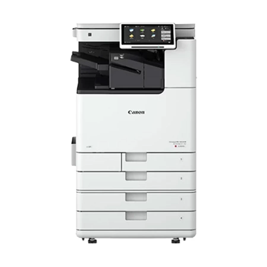 Canon imageRUNNER ADVANCE DX C3826I Photocopier